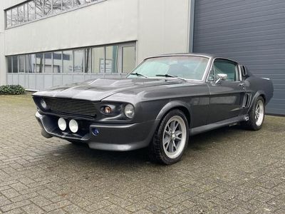 Occasion Ford Mustang Fastback 1967 Overige