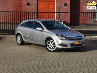 Opel Astra GTC occasion te koop - AutoUncle