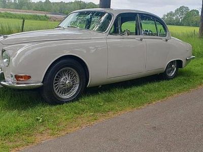 Occasion Jaguar S-Type S 163 PK (119 kW) 1991 Sedan