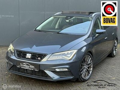 Seat Leon ST