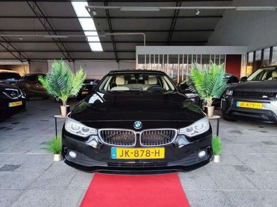 BMW 420 Gran Coupé