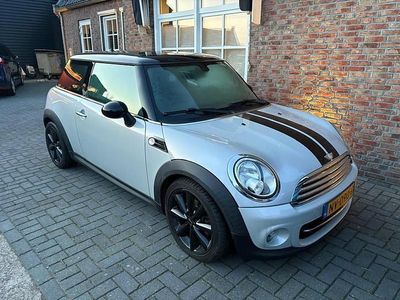 Occasion Mini Cooper D 111 PK (81 kW) 2011 Hatchback