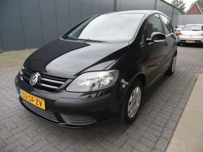 VW Golf Plus