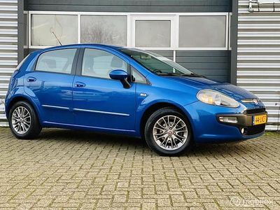 Fiat Punto Evo