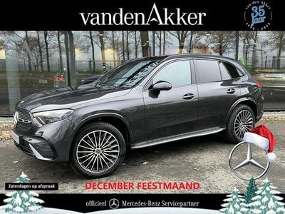 Mercedes GLC300e