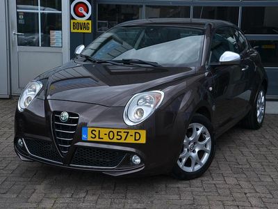 Occasion Alfa Romeo MiTo 105 PK (77 kW) 2013 Bruin Hatchback