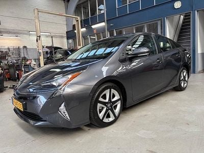 Occasion Toyota Prius Executive 98 PK (72 kW) 2018 Grijs Hatchback