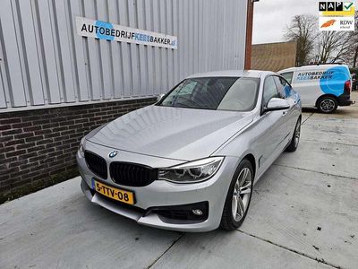 BMW 328 Gran Turismo