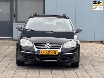 Gebruikt 2010 VW Golf VI Hatchback | € 3.999 (Goede deal)