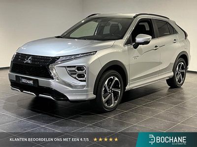 Grijs Occasion 2024 Mitsubishi Eclipse Cross SUV | € 28.494 (Eerlijke prijs)