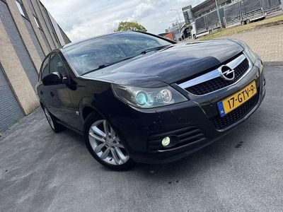 Opel Vectra GTS