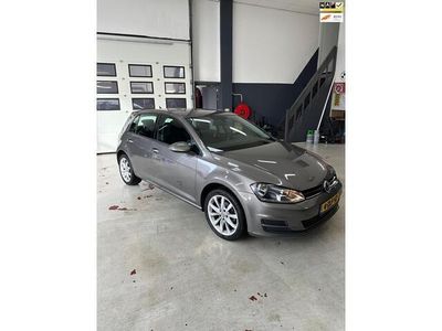 tweedehands VW Golf VII Volkswagen Golf 1.2 TSI CUP Edition