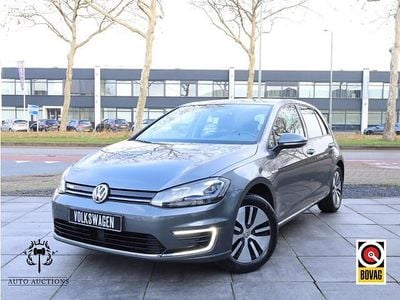 VW e-Golf