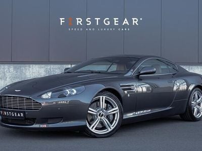 Aston Martin DB9