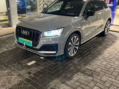 Audi SQ2