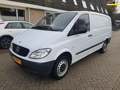 Mercedes Vito
