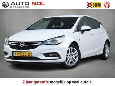 tweedehands Opel Astra 1.0 Business+ | Apple CarPlay | Lane ass. | Stuur