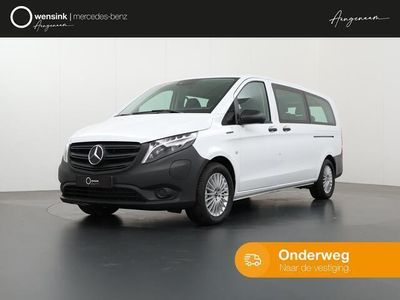 tweedehands Mercedes e-Vito Tourer (L3) 100 kWh PRO L3 90 kWh