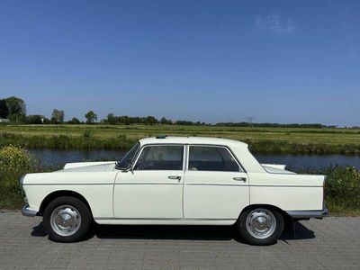 tweedehands Peugeot 404 