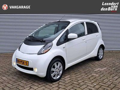 tweedehands Mitsubishi i-MiEV 4-peroons 100% Elektrisch!! | Airco | LM Velgen