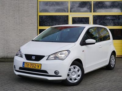 Seat Mii