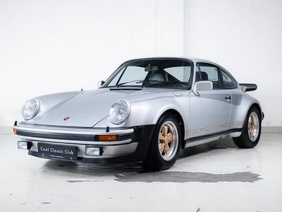 Grijs Occasion 1975 Porsche 911 | € 180.000