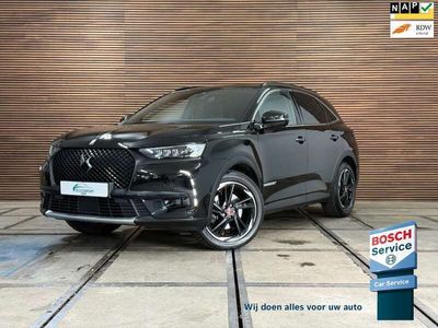 DS Automobiles DS7 Crossback