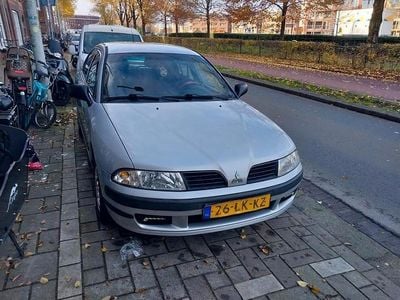 Gebruikt 2003 Mitsubishi Carisma | € 1.200