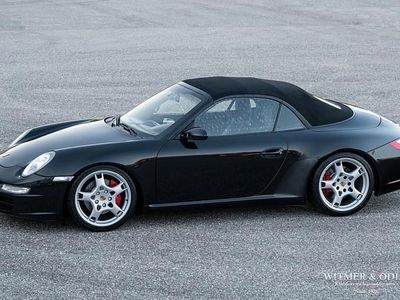 Porsche 911 Carrera S