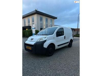 Peugeot Bipper