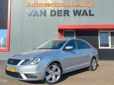 Seat Toledo