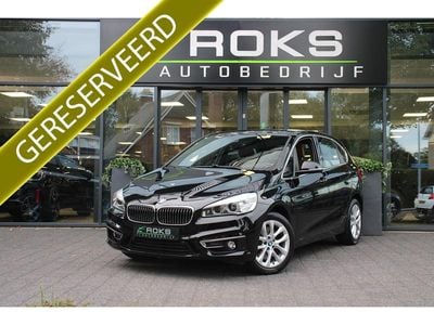 BMW 225