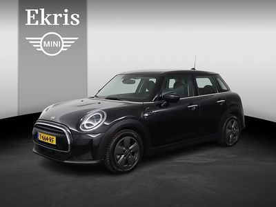 Occasion Mini Cooper Classic 136 PK (100 kW) 2023 Zwart Hatchback
