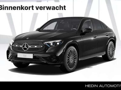 Mercedes GLC300e
