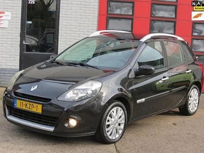 Renault Clio GrandTour