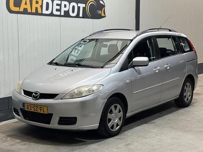 Mazda 5