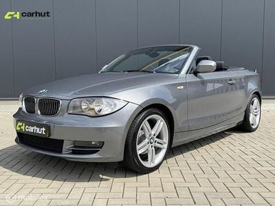 BMW 118 Cabriolet