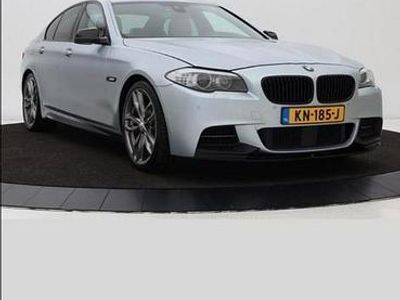 Occasion 2012 BMW M550 Sedan | € 15.800 (Duur)