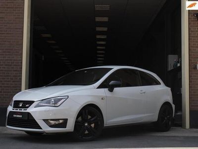 Cupra Ibiza