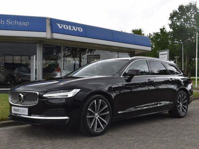 tweedehands Volvo V90 Recharge T8 AWD 390pk Automaat Inscription | Camera | BLIS | Adaptive Cruise |