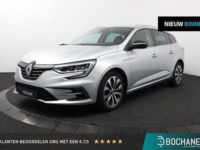 Renault Mégane GrandTour