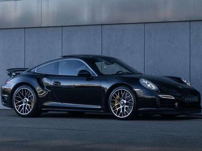 Porsche 991