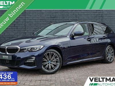 BMW 320e