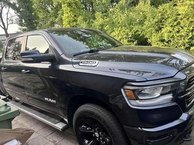 Gebruikt 2019 RAM 1500 Pickup | € 39.500 (Iets duurder)