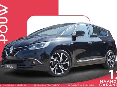 Renault Grand Scénic IV