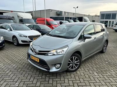 Occasion 2014 Toyota Verso MPV | € 5.950