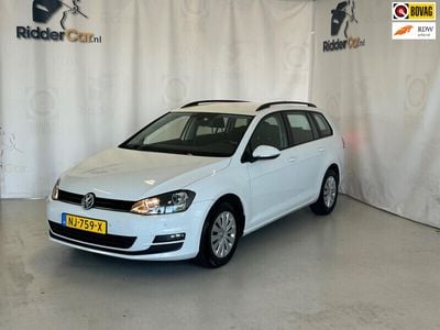 VW Golf VII