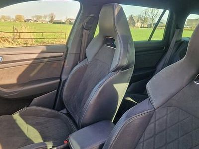 Occasion Skoda Kodiaq Business Line 150 PK (110 kW) 2021 Grijs SUV