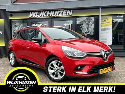 Renault Clio GrandTour