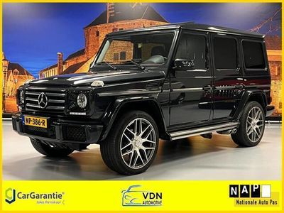 Mercedes G350